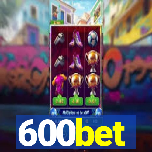 600bet-lucky ox